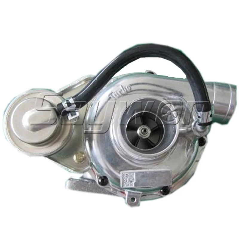 RHF4 VA420078 129508-18010 12950818010 4TNV84T turbocharger 
RHF4 VA420078 129508-18010 12950818010 4TNV84T turbocharger