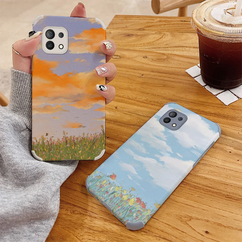 Under The Sunset Bumper PU Leather Case For Xiaomi Mi 11 11i 10T Pro Lite 10 10S lite Pro Poco F2 X2 F3 Pro Soft Phone Cover
Under The Sunset Bumper PU Leather Case For Xiaomi Mi 11 11i 10T Pro Lite 10 10S lite Pro Poco F2 X2 F3 Pro Soft Phone Cover