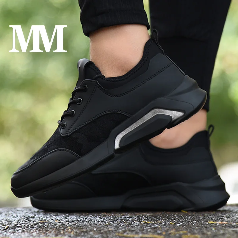 Autumn New Sports Shoes Men's Sneakers Running Shoes Breathable Travel Shoes Men's Shoes mens sneakers designer mens shoes
Autumn New Sports Shoes Men's Sneakers Running Shoes Breathable Travel Shoes Men's Shoes mens sneakers designer mens shoes