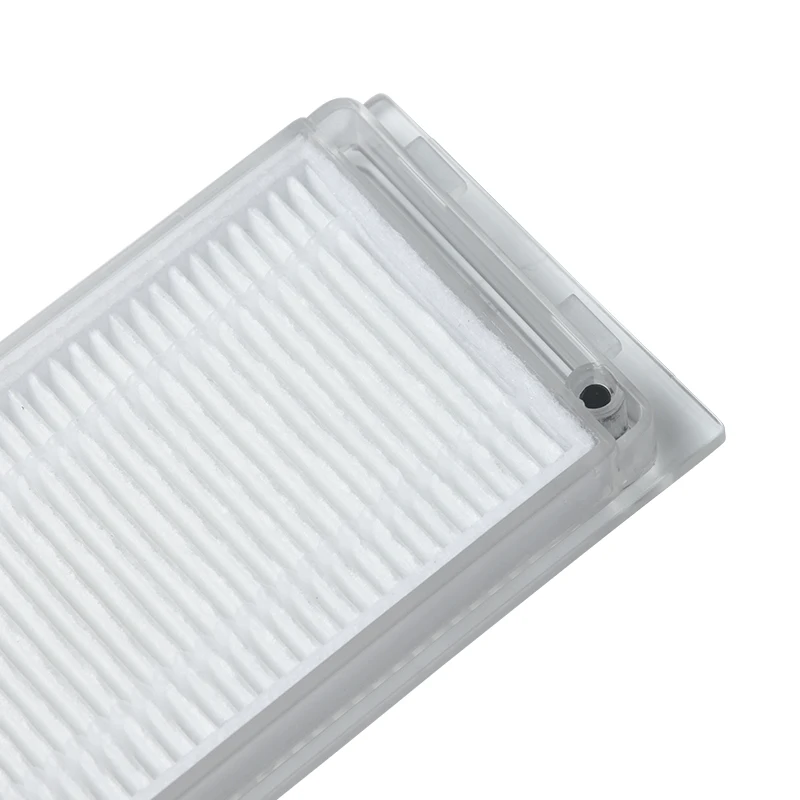 13Pcs Main Brush Side Brush Filter Kits for Mijia Vacuum Cleaner Home APpliance Parts Replacement Accessories
13Pcs Main Brush Side Brush Filter Kits for Mijia Vacuum Cleaner Home APpliance Parts Replacement Accessories