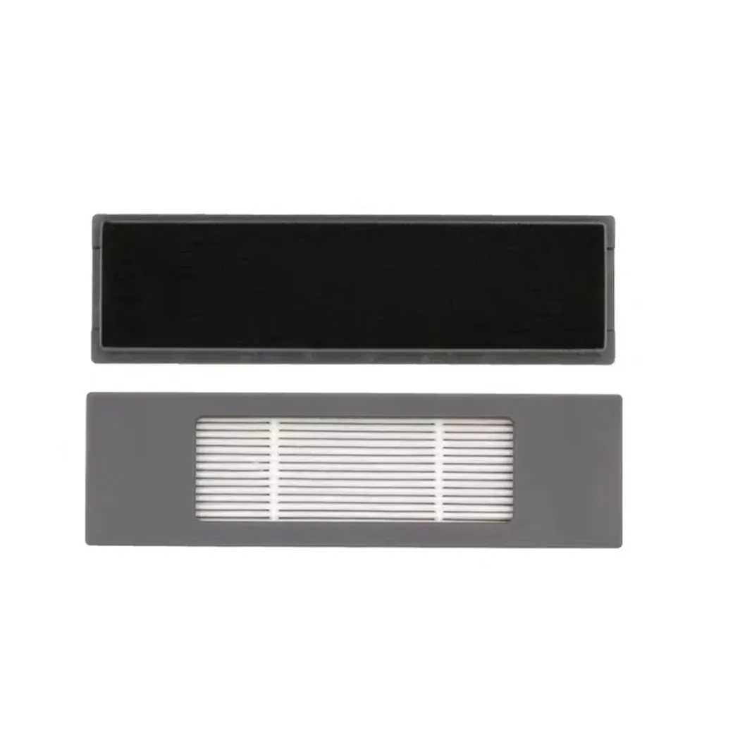 Main Brush Mop Filter For ECOVACS DEEBOT OZMO T8 AIVI T8 MAX Robot Vacuum Cleaner Spare Parts Vacuum Filter Mops For Home
Main Brush Mop Filter For ECOVACS DEEBOT OZMO T8 AIVI T8 MAX Robot Vacuum Cleaner Spare Parts Vacuum Filter Mops For Home