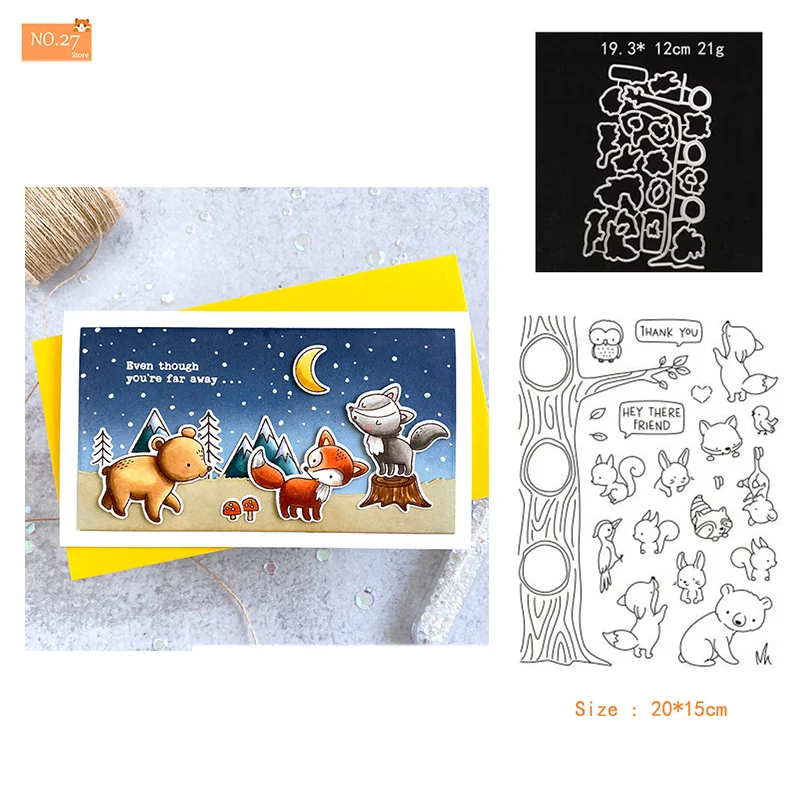 Hey There Friend Metal Cutting Dies and Stamps Stencil for DIY Scrapbooking Photo Album Embossing Greeting Card Decor 2021 New
Hey There Friend Metal Cutting Dies and Stamps Stencil for DIY Scrapbooking Photo Album Embossing Greeting Card Decor 2021 New