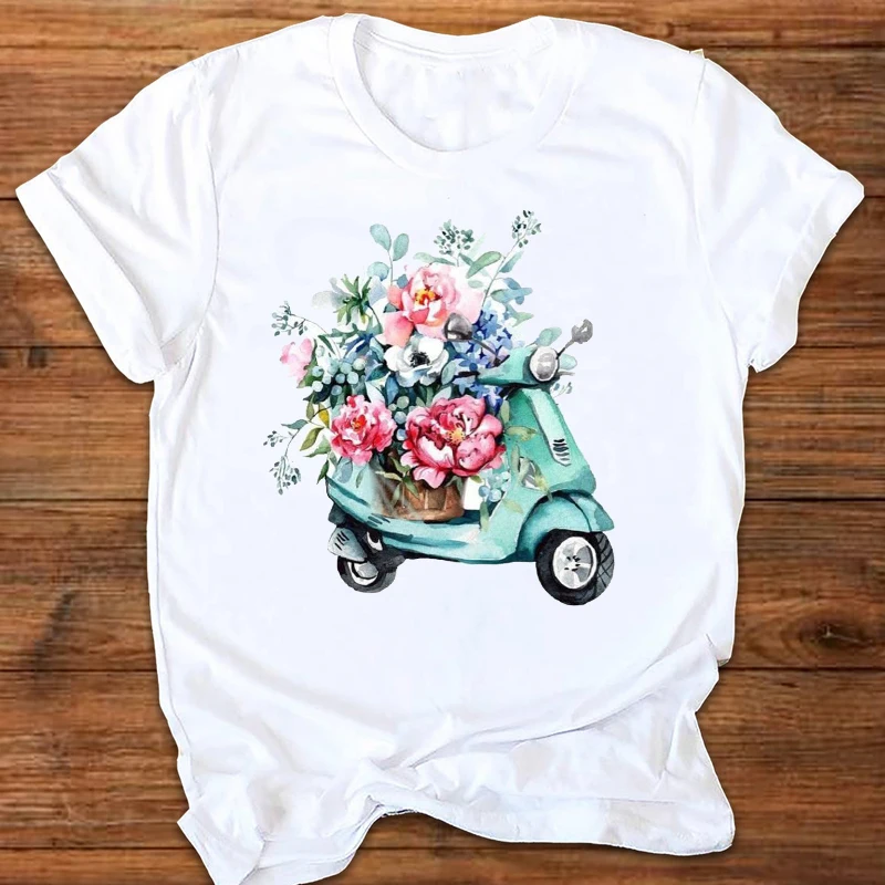 Women Graphic Leopard Love Fashion Short Sleeve 90s Ladies Printing Print Clothes Lady Tees Tops Female T Shirt Womens T-Shirt
Women Graphic Leopard Love Fashion Short Sleeve 90s Ladies Printing Print Clothes Lady Tees Tops Female T Shirt Womens T-Shirt