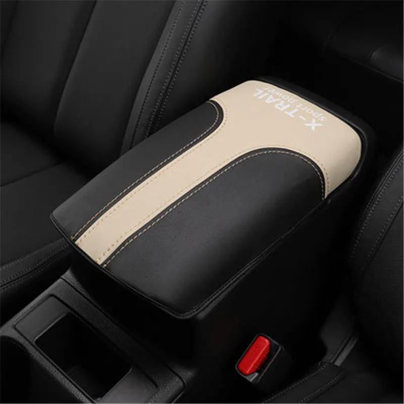 car central container armrest box PU Leather car-styling content box holder accessories For Nissan X-trail X trail T32 2014-2020
car central container armrest box PU Leather car-styling content box holder accessories For Nissan X-trail X trail T32 2014-2020