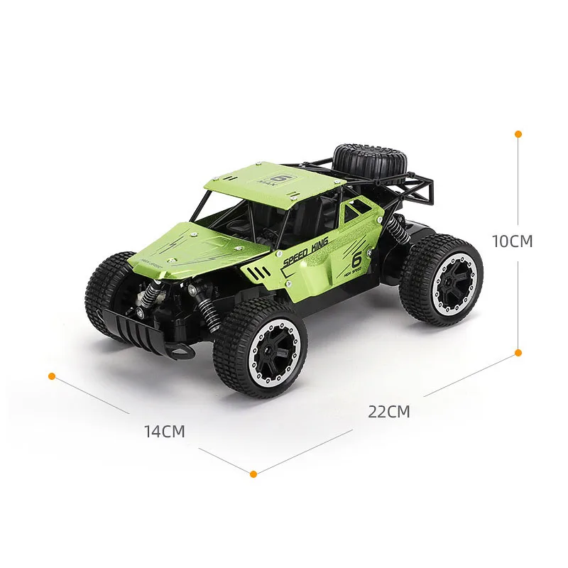 Nemocargo Rc Car 1: 18 Alloy Remote Control Transformer High-Speed Off-Road Climbing Car 2.4G Drift RC Children's Toy Car 
Nemocargo Rc Car 1: 18 Alloy Remote Control Transformer High-Speed Off-Road Climbing Car 2.4G Drift RC Children's Toy Car