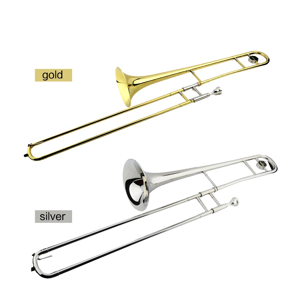 Trumpet B Flat Bugle Cavalry Trumpet Environmentally Friendly Plastic with Mouthpiece for Band School Student JBSL-700
Trumpet B Flat Bugle Cavalry Trumpet Environmentally Friendly Plastic with Mouthpiece for Band School Student JBSL-700
