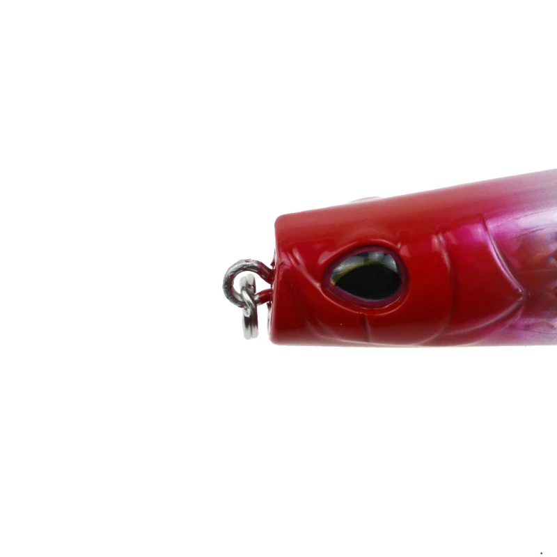 Pencil Wobbler Bait Sinking Lure 80mm/16g Crankbait Fishing Tackle Hard Lure Artificial Bait Wobbler for Sea Fishing