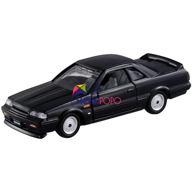 

Миниатюрная литая модель автомобиля TOMICA TAKARA TOMY TP04 Nissang R31/SKYLINE GTS-R, коллекционные предметы, игрушки для детей