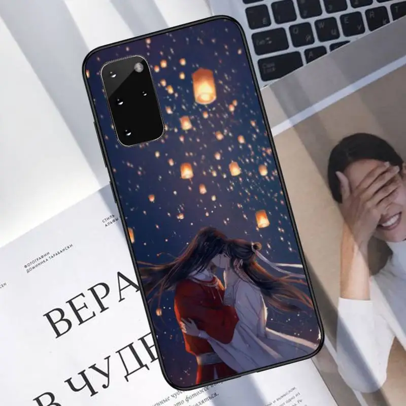Tian Guan Ci Fu Phone Case For Samsung galaxy S 7 8 9 10 20 edge A 6 10 20 30 50 51 70 note 10 plus
Tian Guan Ci Fu Phone Case For Samsung galaxy S 7 8 9 10 20 edge A 6 10 20 30 50 51 70 note 10 plus