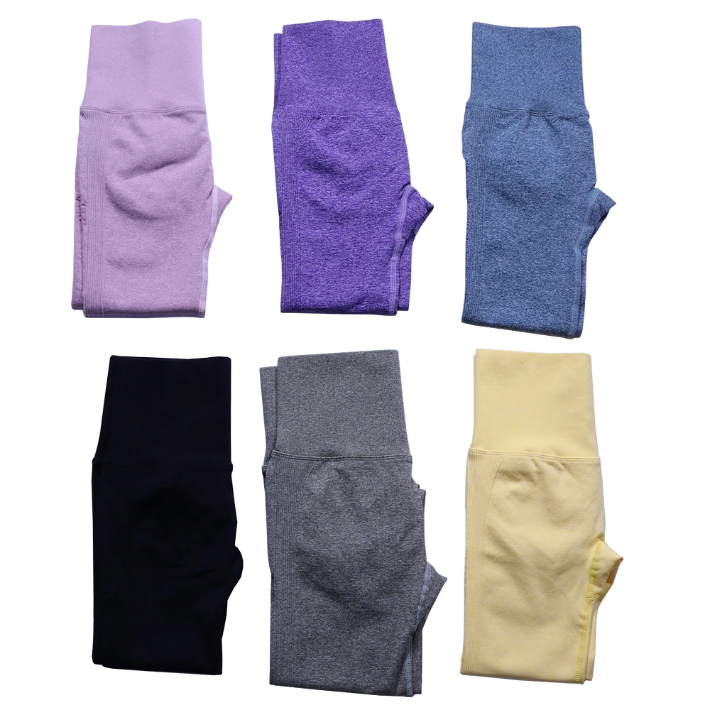 High Waist Seamless Leggings Push Up Leggins Sport Women Fitness Running Gym Pants Energy Seamless Leggings Sport Girl Leggins
High Waist Seamless Leggings Push Up Leggins Sport Women Fitness Running Gym Pants Energy Seamless Leggings Sport Girl Leggins
