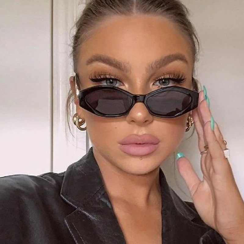 Солнцезащитные очки унисекс, квадратные, Овальные, UV400
Солнцезащитные очки унисекс, квадратные, Овальные, UV400