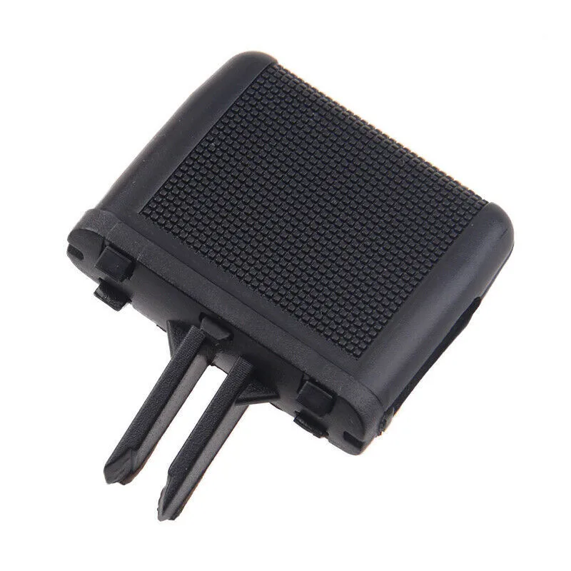 Black Vent Tab Clip Center For Toyota Land Cruiser Prado FJ150 Kit Plastic Repair
Black Vent Tab Clip Center For Toyota Land Cruiser Prado FJ150 Kit Plastic Repair