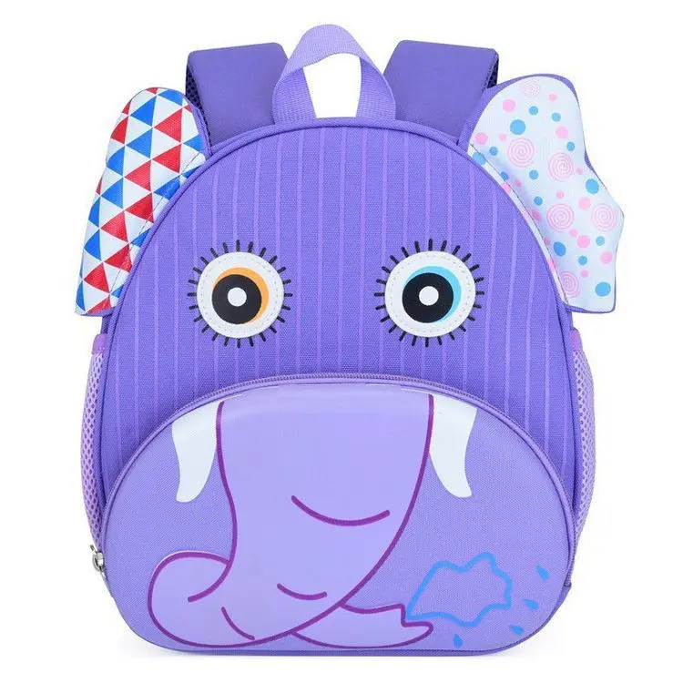 Нейлоновые детские школьные рюкзаки с мультипликационным рисунком, детские школьные ранцы для детского сада, сумки для книг с животными, сл... 
Нейлоновые детские школьные рюкзаки с мультипликационным рисунком, детские школьные ранцы для детского сада, сумки для книг с животными, сл...