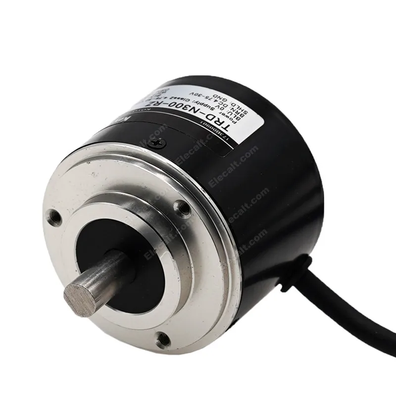 TRD N1000 RZV N1024 N1200 N2000 N2500 N3600 N5000 энкодер φ8mm двухтактный|Двигатель постоянного тока DC|