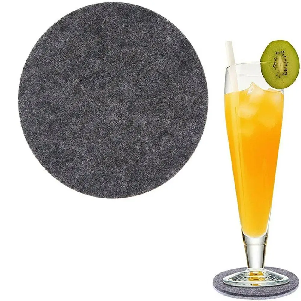 1 Stuks Absorberende Ronde Hexagon Vilt Coaster Cup Kom Mat Accessoires Placemats Plaat Mok drinken Glas Opbergdoo
1 Stuks Absorberende Ronde Hexagon Vilt Coaster Cup Kom Mat Accessoires Placemats Plaat Mok drinken Glas Opbergdoo