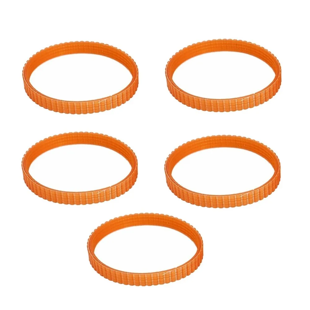 5Pcs Electric Planer Drive Belt For 1900B 225007-7 N1923BD FP0800 KP0810C KP0810 BKP180 Electric Planer Accessories
5Pcs Electric Planer Drive Belt For 1900B 225007-7 N1923BD FP0800 KP0810C KP0810 BKP180 Electric Planer Accessories