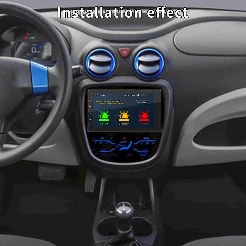 7 Inch Display With 16G Memory Capacity For Android 10.1 HD Car Bluetooth 2 DIN Radio GPS Navigation MP5 Video Player Hot 2021
7 Inch Display With 16G Memory Capacity For Android 10.1 HD Car Bluetooth 2 DIN Radio GPS Navigation MP5 Video Player Hot 2021