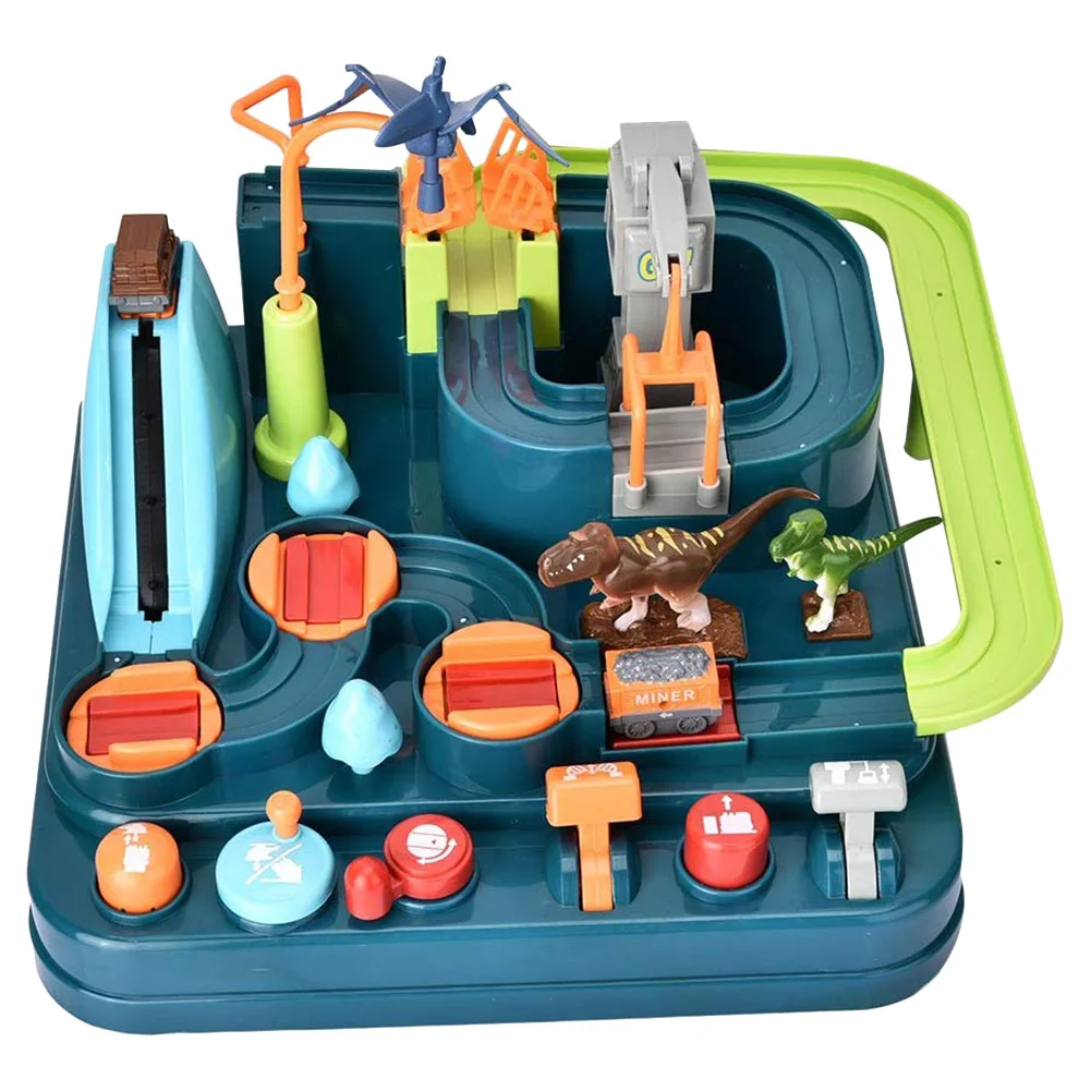 Car Adventure Toy Smart Wheels Race Play Flexible Car Track Skill Development Toys for Kids M09
Car Adventure Toy Smart Wheels Race Play Flexible Car Track Skill Development Toys for Kids M09