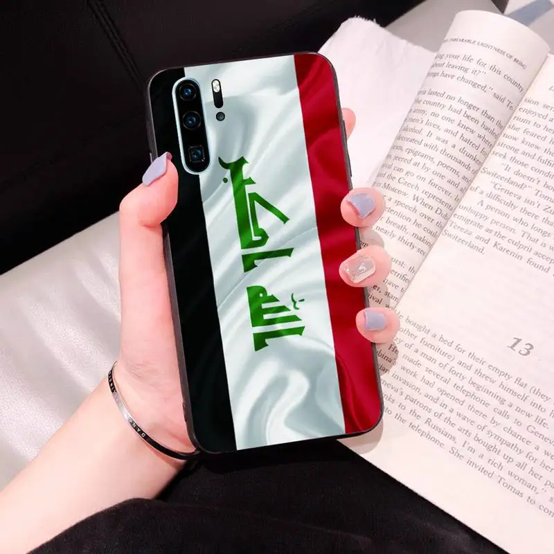 Syria Flag Phone Case Black For Huawei P10/20/30/40/20Pro/30Pro/30Lite/40Pro NOVA3/3E/3i/7SE Cases
Syria Flag Phone Case Black For Huawei P10/20/30/40/20Pro/30Pro/30Lite/40Pro NOVA3/3E/3i/7SE Cases