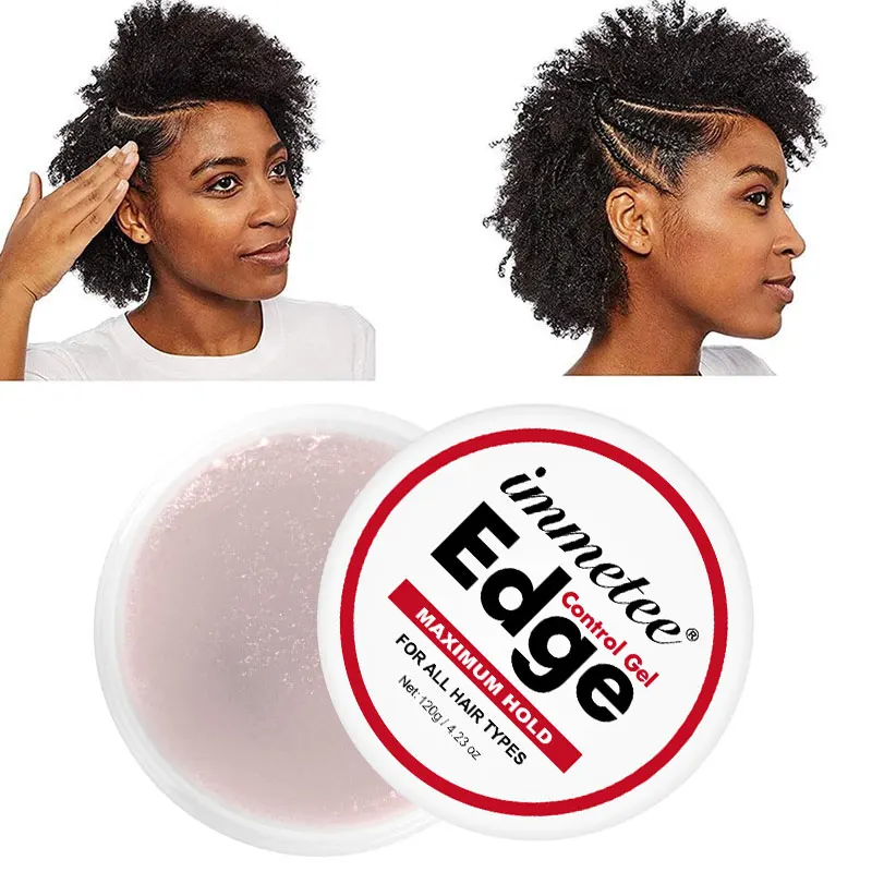 1PC Hair Styling Cream 120g Hair Oil Wax Cream Hair Styling Cream Finishing with Gel Broken Fixative brush Hair Hair Anti-Frizz
1PC Hair Styling Cream 120g Hair Oil Wax Cream Hair Styling Cream Finishing with Gel Broken Fixative brush Hair Hair Anti-Frizz