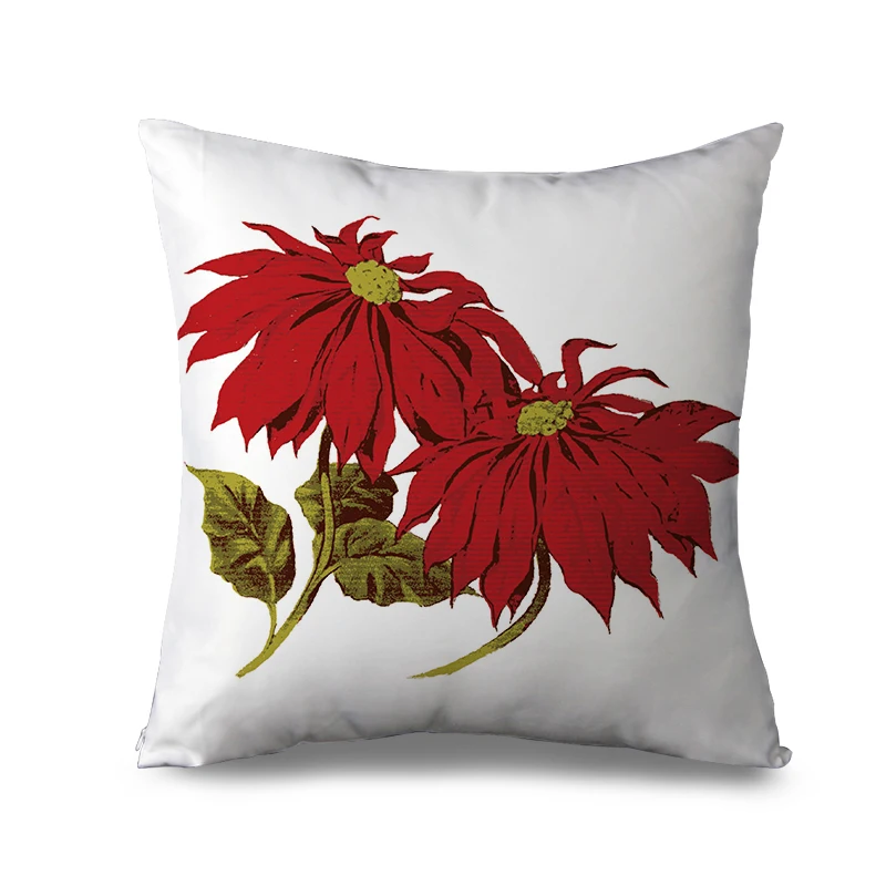 Popular Floral Pattern printed Cushion Cover Vintage Flowers Printed Pillowcase Waist Throw Pillows Cover Home Decor pillow Case
Popular Floral Pattern printed Cushion Cover Vintage Flowers Printed Pillowcase Waist Throw Pillows Cover Home Decor pillow Case