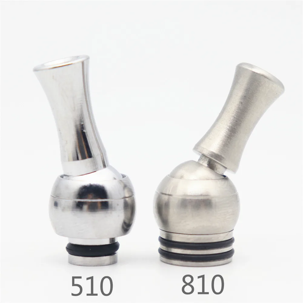 Подлинный YUHETEC 810 510 Thread может вращаться на 810 капельного наконечника, вращающийся на 360 градусов капельный наконечник
Подлинный YUHETEC 810 510 Thread может вращаться на 810 капельного наконечника, вращающийся на 360 градусов капельный наконечник