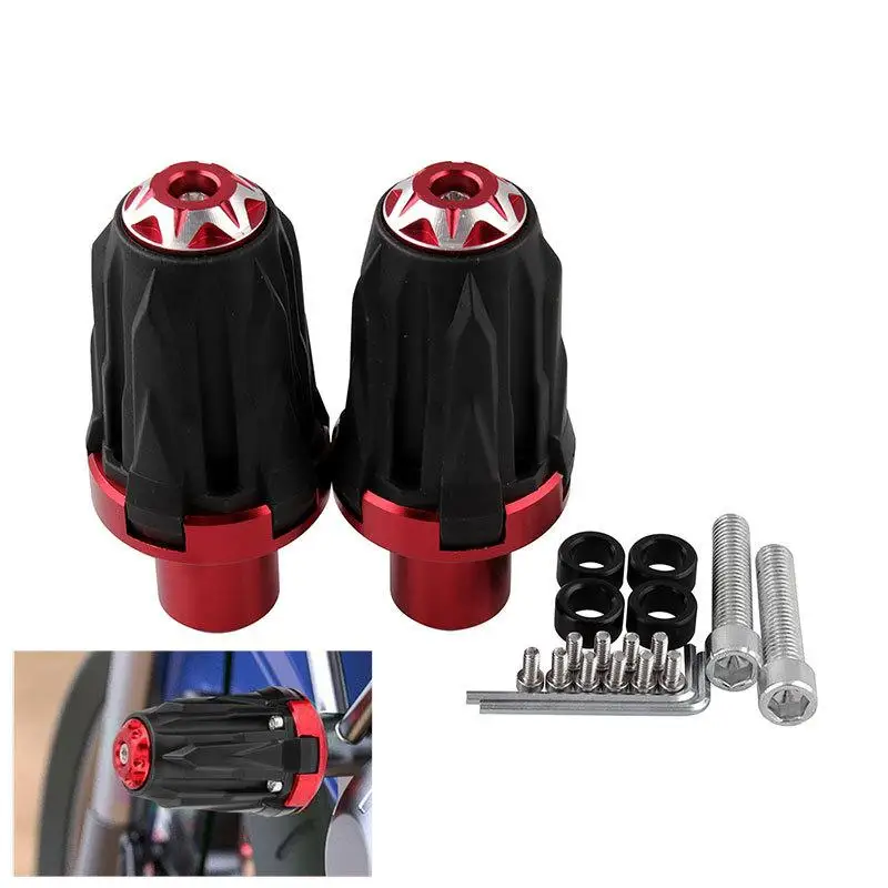 HobbyLane Universal 10MM Thread Motorcycle Drop Resistance Anti-throw Glue Stick Scooter Anti Falling Rod Accessory Hot Sale | Спорт и