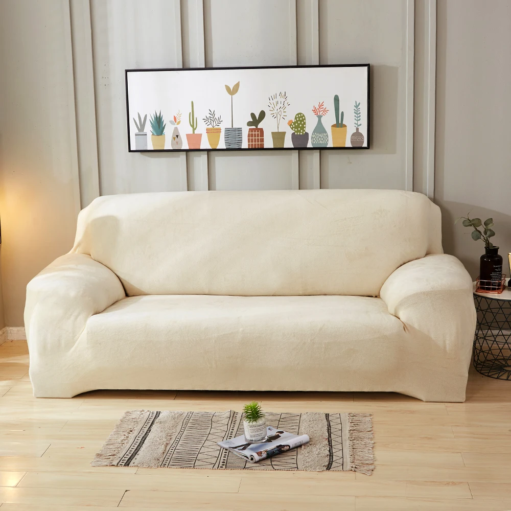 Morden fanionable Warm 1-4 Seaters Thick Plush Recliner Sofa Covers Retro Recliner Sofa Cover Soft Couch Slipcovers 13 Colors 
Morden fanionable Warm 1-4 Seaters Thick Plush Recliner Sofa Covers Retro Recliner Sofa Cover Soft Couch Slipcovers 13 Colors