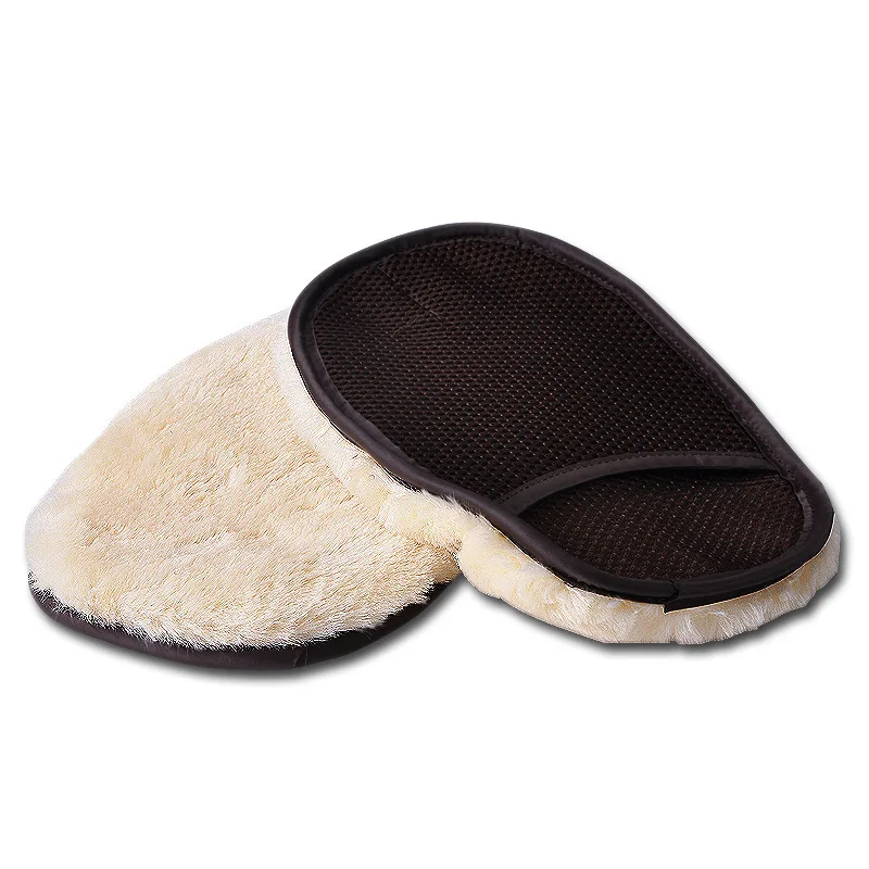 Car Cleaning Car Styling Interior Wool Soft Car Washing Gloves Cleaning Brush Motorcycle Washer Care Car Decoration Accessories
Car Cleaning Car Styling Interior Wool Soft Car Washing Gloves Cleaning Brush Motorcycle Washer Care Car Decoration Accessories
