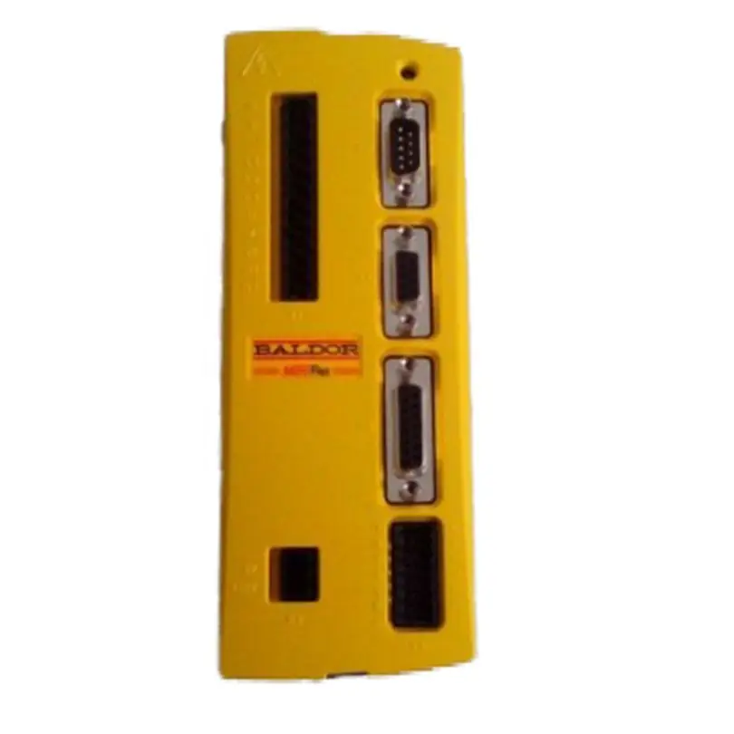 FMH2A06TR-EN23Z Baldor MicroFlex 6A AC сервопривод б/у 
FMH2A06TR-EN23Z Baldor MicroFlex 6A AC сервопривод б/у