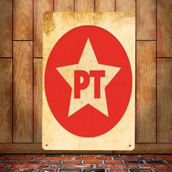 PT Gas Oil Company Metal Tin Signs Poster Wall Art Sticker Pub Bar Home Decor Wall Decoration
PT Gas Oil Company Metal Tin Signs Poster Wall Art Sticker Pub Bar Home Decor Wall Decoration