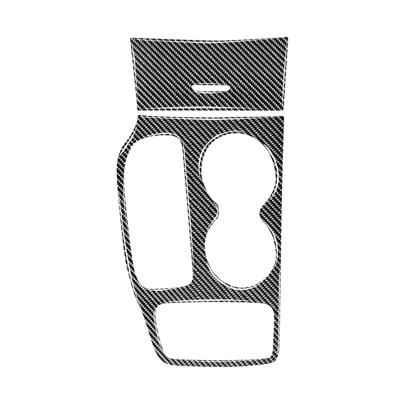Fit For Jeep Grand Cherokee (16-18) carbon fiber mechanical gearshift panel interior modification accessories
Fit For Jeep Grand Cherokee (16-18) carbon fiber mechanical gearshift panel interior modification accessories