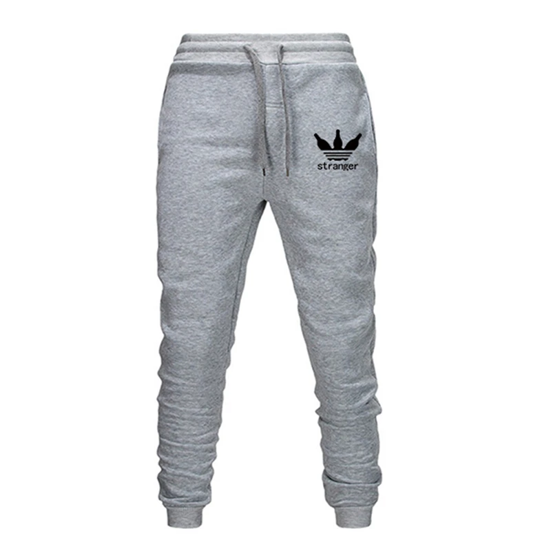 Mens Fashional Jogging Trousers Casual Sports Solid Color Joggers Pants Gym Sweatpants Femme Moletom Masculino Male Pantalon
Mens Fashional Jogging Trousers Casual Sports Solid Color Joggers Pants Gym Sweatpants Femme Moletom Masculino Male Pantalon