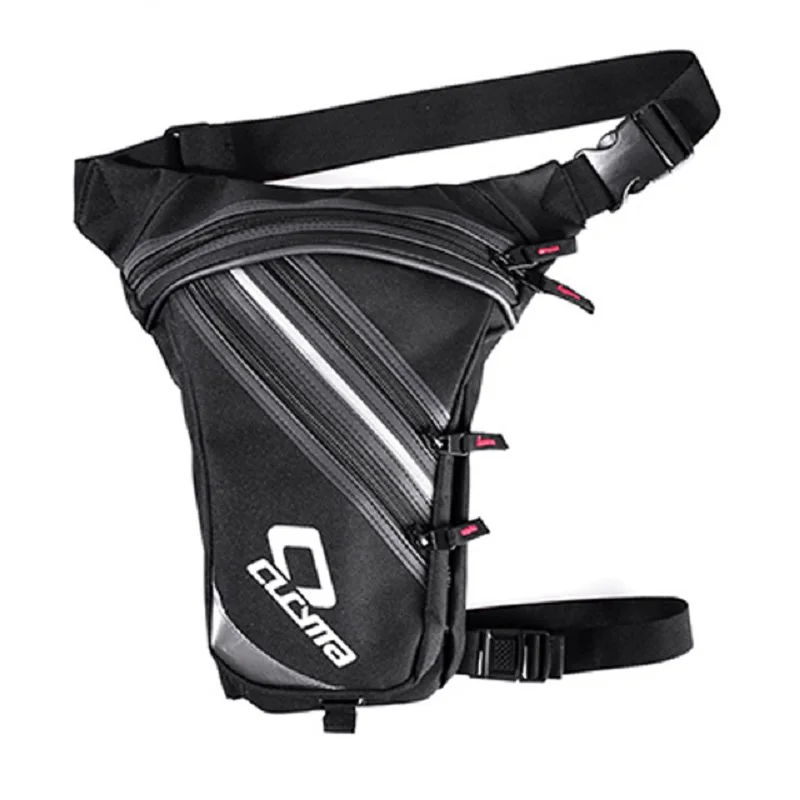 Motorcycle Bag Thigh Drop Leg Bag Motorcycle Sportster Biker Riding Moto Bag Belt Outdoor Sacoche Waist Pocket Muslera Moto
Motorcycle Bag Thigh Drop Leg Bag Motorcycle Sportster Biker Riding Moto Bag Belt Outdoor Sacoche Waist Pocket Muslera Moto