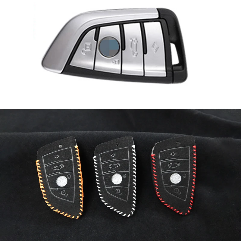Чехол для автомобильного ключа Turn Fur для BMW 1 3 5 6 7 series X1 X2 X3 X5 X6 F10 F45 F46 G20 G30 G32 G11 G12 F48 G01 F15 F85 F16 F86 Z4 M5
Чехол для автомобильного ключа Turn Fur для BMW 1 3 5 6 7 series X1 X2 X3 X5 X6 F10 F45 F46 G20 G30 G32 G11 G12 F48 G01 F15 F85 F16 F86 Z4 M5