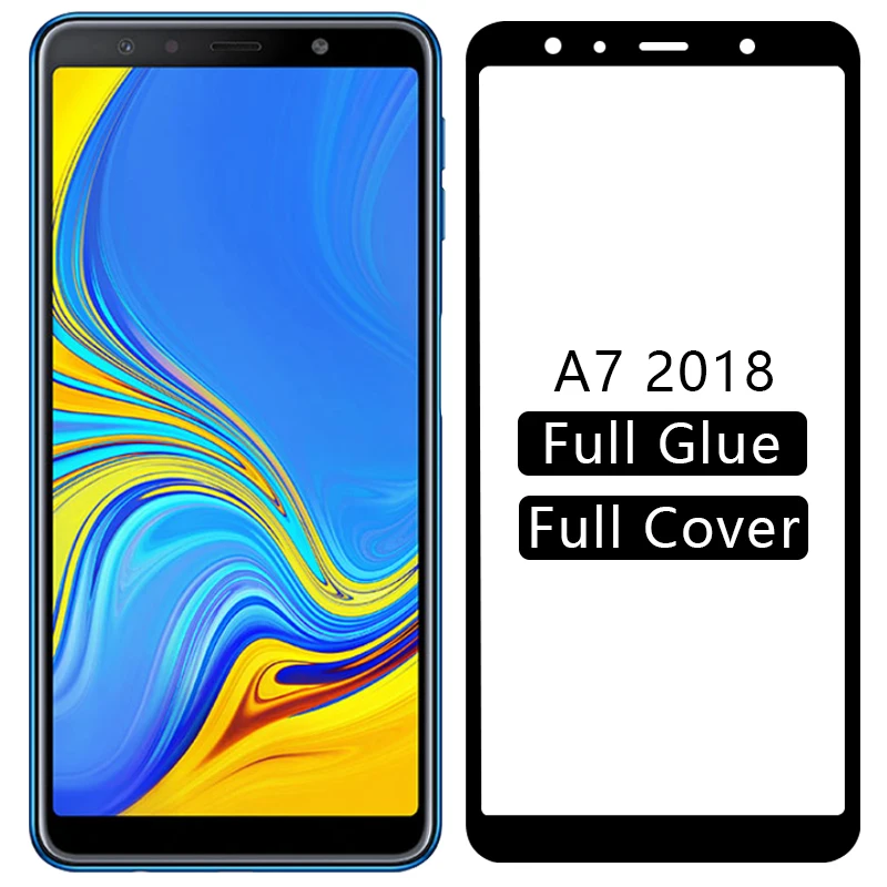 case for samsung a7 2018 cover tempered glass screen protector on galaxy a72018 a 7 7a protective phone coque bag samsunga7 6.0
case for samsung a7 2018 cover tempered glass screen protector on galaxy a72018 a 7 7a protective phone coque bag samsunga7 6.0