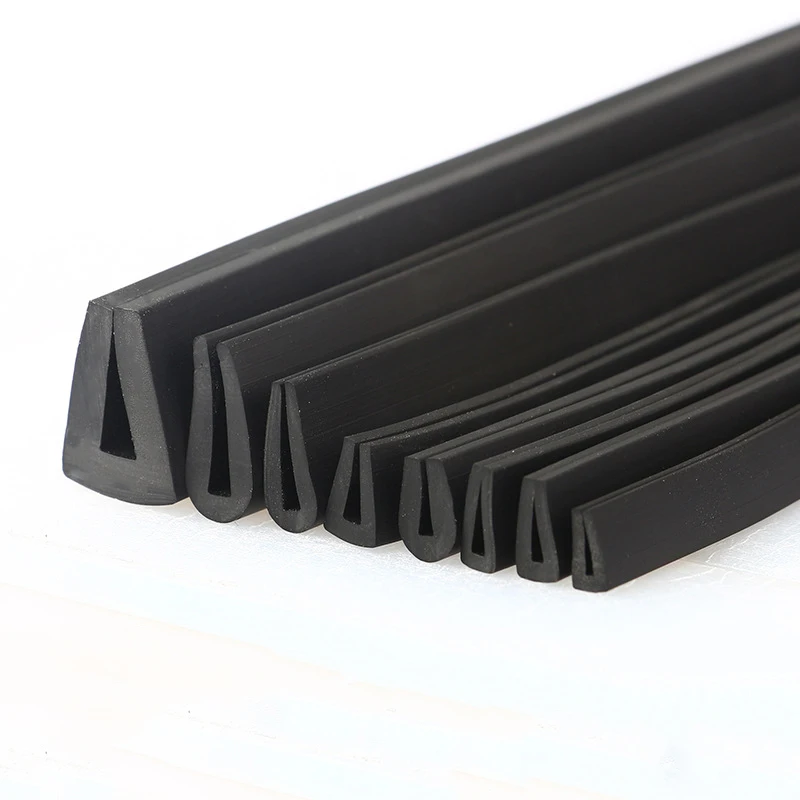 2M U Rubber Strip Edge Oil Seal Edge Shield Encloser Glass Metal Wood Panel Board Sheet Cabinet
2M U Rubber Strip Edge Oil Seal Edge Shield Encloser Glass Metal Wood Panel Board Sheet Cabinet