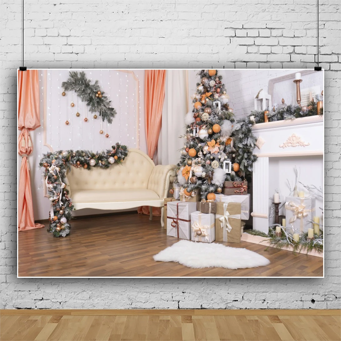 Laeacco Рождественские фоны для фотосъемки интерьера живописный БЕЛЫЙ камин диван шикарная стена ребенок новорожденный фотографический фон
Laeacco Рождественские фоны для фотосъемки интерьера живописный БЕЛЫЙ камин диван шикарная стена ребенок новорожденный фотографический фон