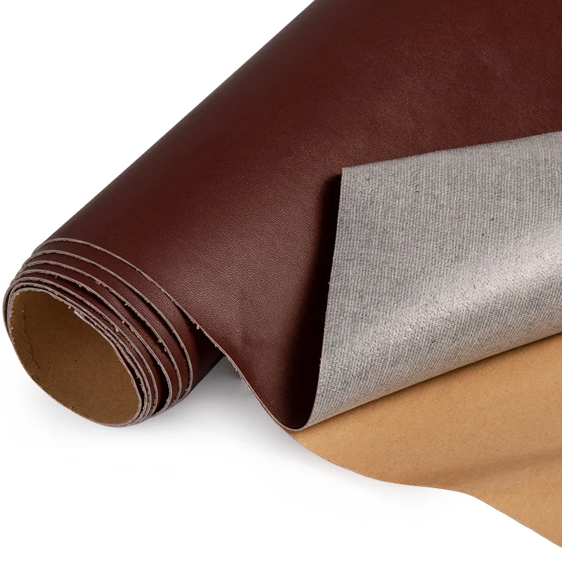 50x135CM Strong Stickness PU Leather Material for Repairing Sofa Self Adhesive Fixing Leather DIY Car Seat Hole PU Patch Sticker
50x135CM Strong Stickness PU Leather Material for Repairing Sofa Self Adhesive Fixing Leather DIY Car Seat Hole PU Patch Sticker