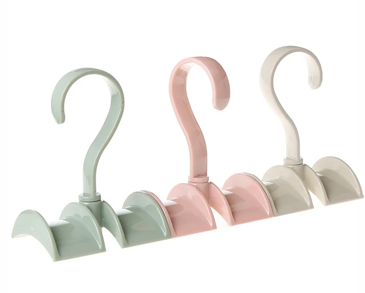 Any Angle Rotation Closet Organizer Rod Hanger Handbag Hanging Rack Holder Hook Bag Clothing Hanger
Any Angle Rotation Closet Organizer Rod Hanger Handbag Hanging Rack Holder Hook Bag Clothing Hanger