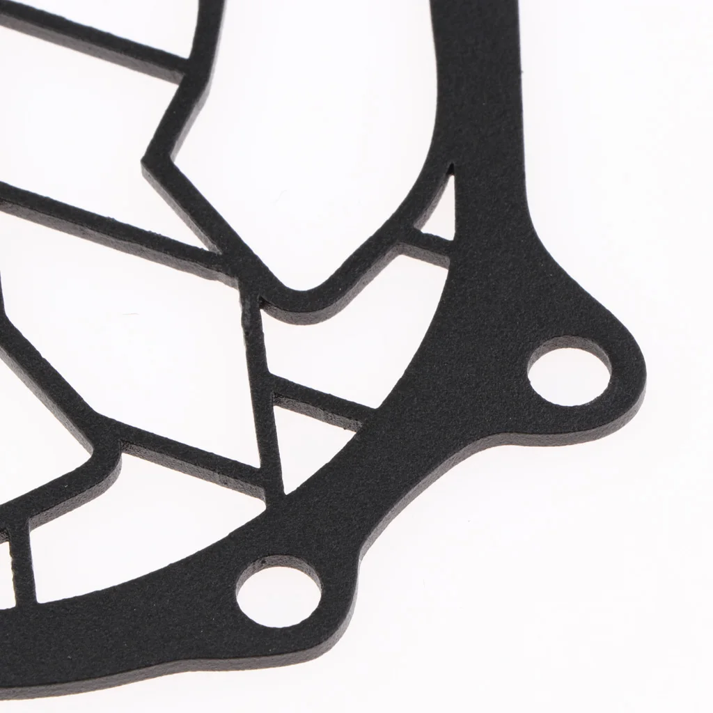 Front Headlamp Head Light Lamp Grille Cover Grill Guard Protector For BMW R1200GS 2005-2012,Iron
Front Headlamp Head Light Lamp Grille Cover Grill Guard Protector For BMW R1200GS 2005-2012,Iron