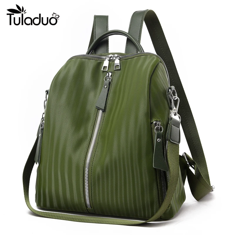 2022 Vintage Women Backpack High Quality Youth Leather Backpacks For Teenage Girls Female School Shoulder Bag Bagpack Mochila
2022 Vintage Women Backpack High Quality Youth Leather Backpacks For Teenage Girls Female School Shoulder Bag Bagpack Mochila