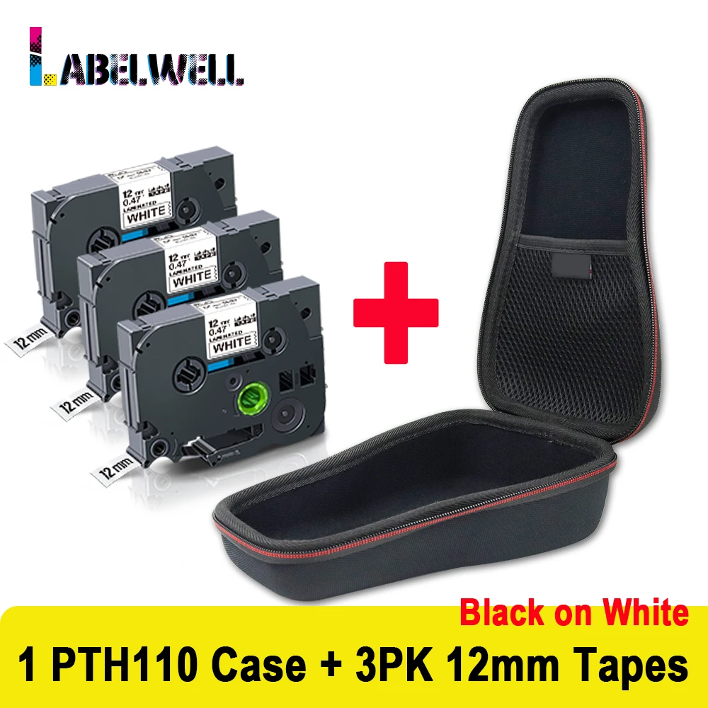Labelwell Портативный коробка для брата PT-H110 PTH110 этикеток для 231 431 631 131 этикетка дорожная сумка EVA защитный бокс
Labelwell Портативный коробка для брата PT-H110 PTH110 этикеток для 231 431 631 131 этикетка дорожная сумка EVA защитный бокс