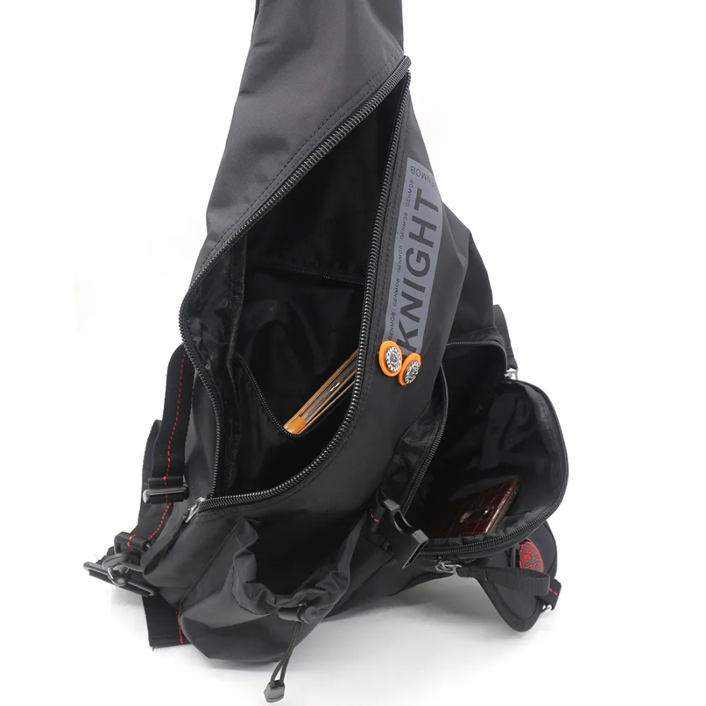 High Quality Single Rucksack Cross body Daypack Backpack Travel Knapsack Fashion Water Bottle/Kettle Bag Shoulder Chest Bags
High Quality Single Rucksack Cross body Daypack Backpack Travel Knapsack Fashion Water Bottle/Kettle Bag Shoulder Chest Bags