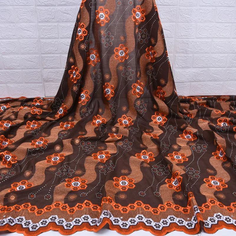 New arrival African soft Cotton Lace Fabric High Quality Swiss Voile Lace In Switzerland Dry Cotton Lace For Women Dress
New arrival African soft Cotton Lace Fabric High Quality Swiss Voile Lace In Switzerland Dry Cotton Lace For Women Dress
