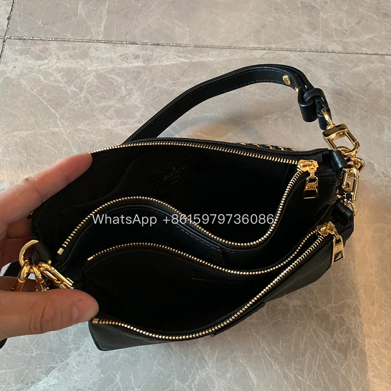 Luxury Genuine Leather Handbag For Women Original Quality Shoulder Bags Purse Classic Design Women's Flap Messenger Guess Bag
Luxury Genuine Leather Handbag For Women Original Quality Shoulder Bags Purse Classic Design Women's Flap Messenger Guess Bag
