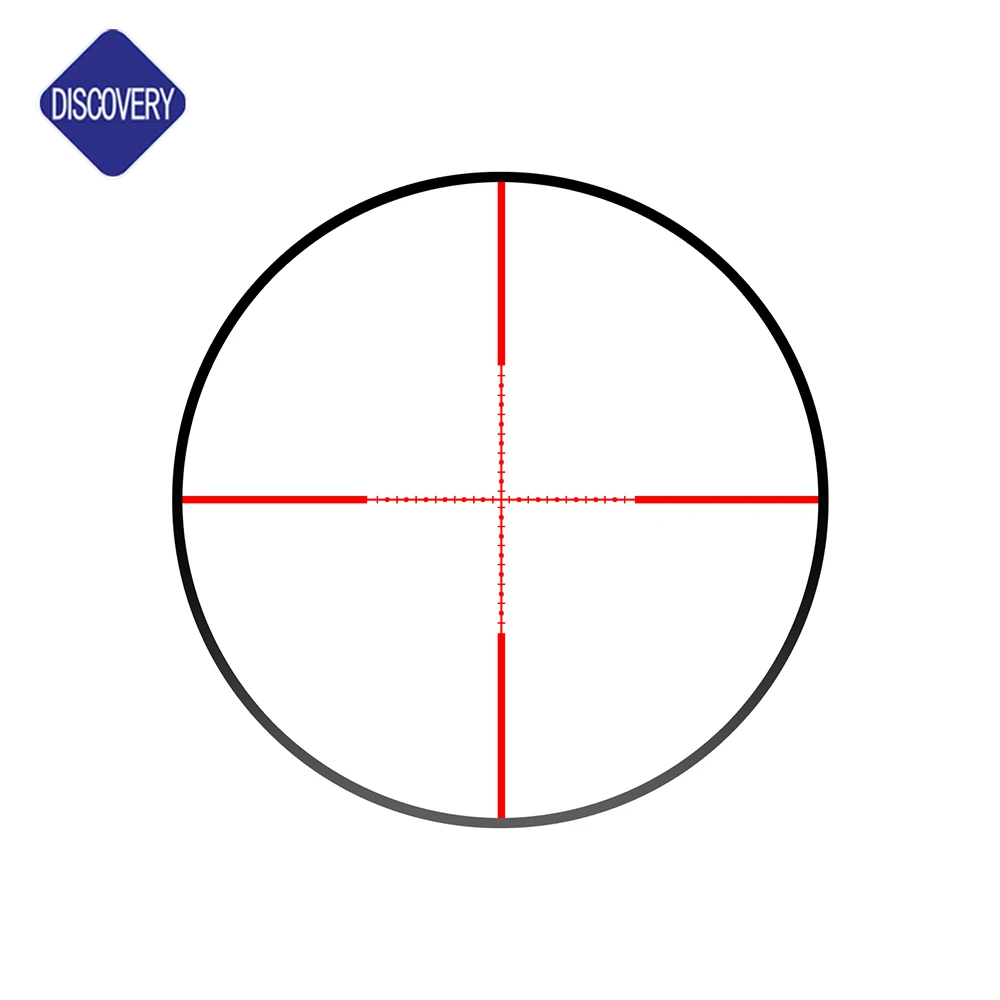 Discovery Optical Sights VT-R 4-16X42AOE Hunting Riflescope Illuminated Red/Green Mil Dot Reticle Airsoft Gun Scope Mounts
Discovery Optical Sights VT-R 4-16X42AOE Hunting Riflescope Illuminated Red/Green Mil Dot Reticle Airsoft Gun Scope Mounts