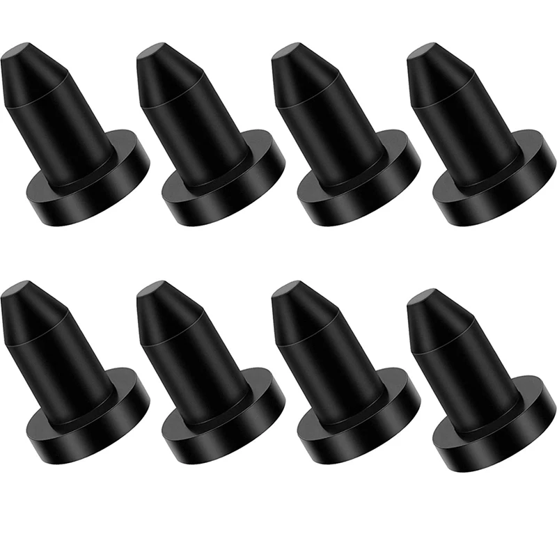 8 Pcs Kayak Drain Plug Silicone Scupper Plugs Drain Holes Stopper Bung for Most Fishing Boats Kayak
8 Pcs Kayak Drain Plug Silicone Scupper Plugs Drain Holes Stopper Bung for Most Fishing Boats Kayak