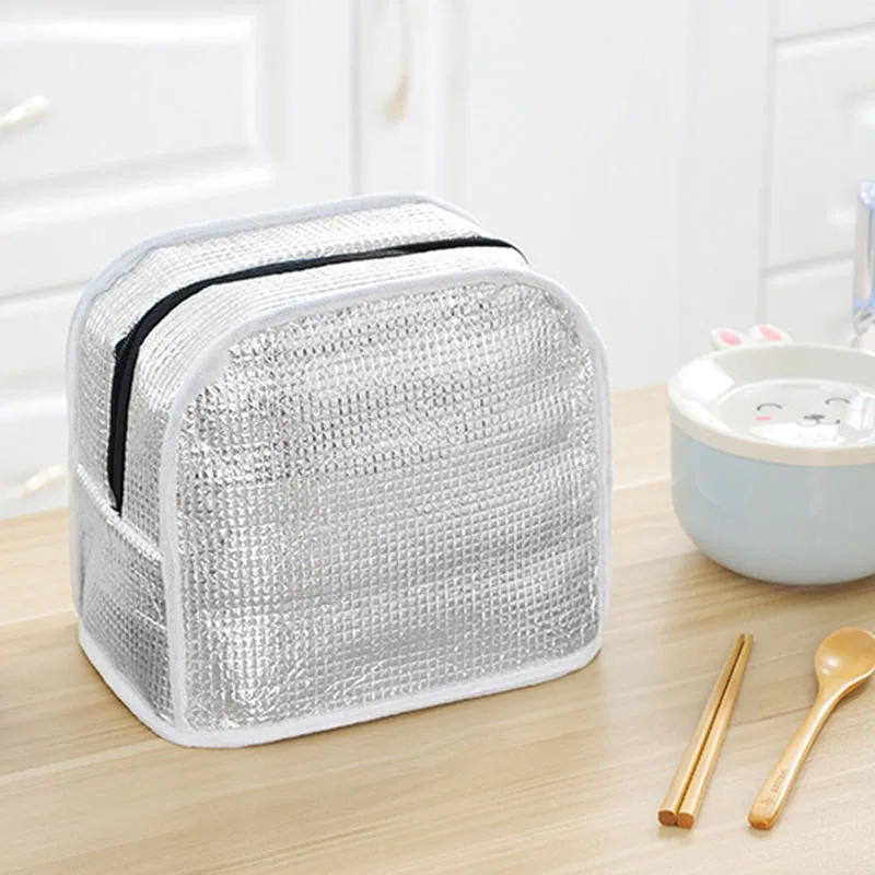 2020 New Women Reusable Insulation Lunch Bag Lancheira Warm Keeping Lunch Box Thermal Tote Bag Food Bags Bolsa Termica 
2020 New Women Reusable Insulation Lunch Bag Lancheira Warm Keeping Lunch Box Thermal Tote Bag Food Bags Bolsa Termica