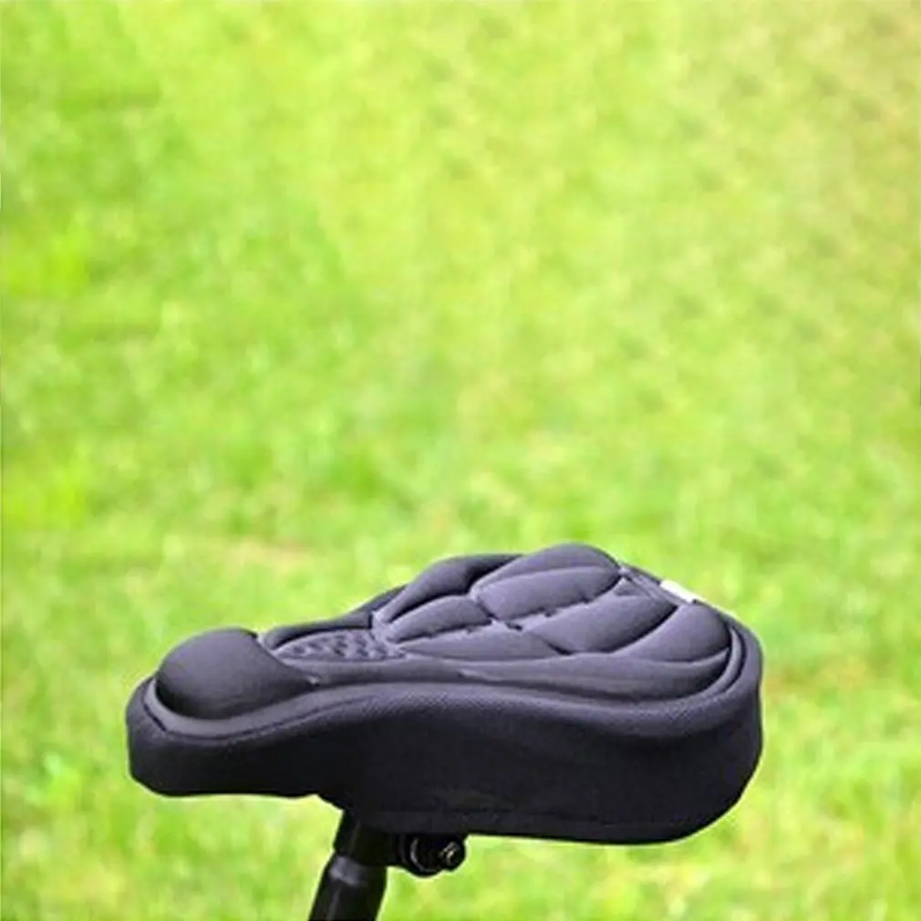 Mountain bike seat cushion durable seat saddle mountain bike seat bag riding equipment bicycle saddles
Mountain bike seat cushion durable seat saddle mountain bike seat bag riding equipment bicycle saddles